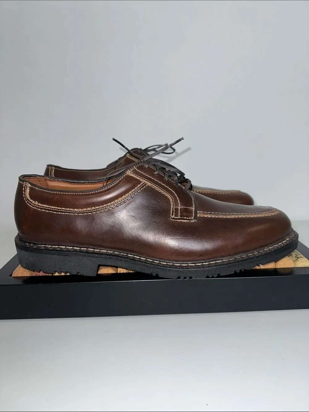 Allen Edmonds pre owned